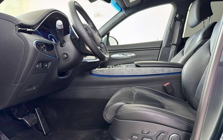 Genesis GV70, 2022 год, 5 950 000 рублей, 15 фотография