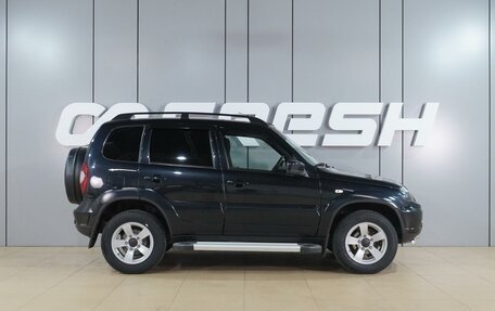 Chevrolet Niva I рестайлинг, 2019 год, 939 000 рублей, 5 фотография
