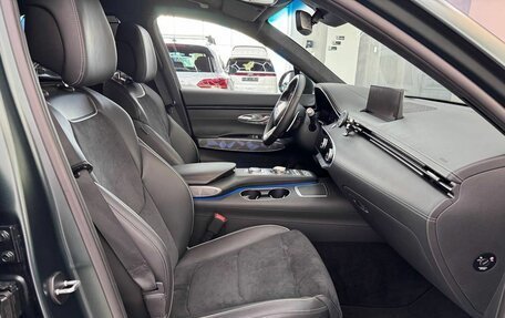 Genesis GV70, 2022 год, 5 950 000 рублей, 17 фотография