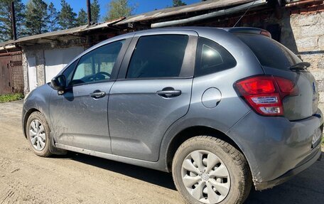 Citroen C3 II, 2010 год, 500 000 рублей, 2 фотография