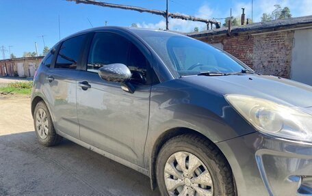 Citroen C3 II, 2010 год, 500 000 рублей, 4 фотография