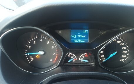 Ford Focus III, 2014 год, 700 000 рублей, 6 фотография
