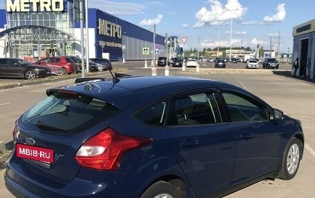 Ford Focus III, 2014 год, 700 000 рублей, 3 фотография
