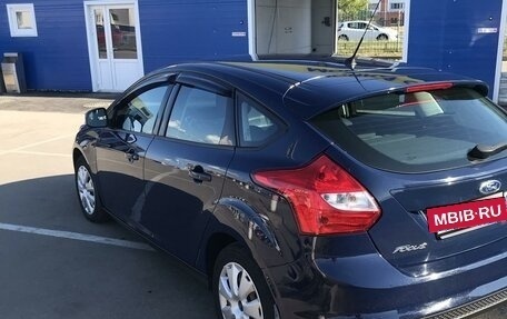 Ford Focus III, 2014 год, 700 000 рублей, 4 фотография