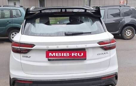 Geely Coolray I, 2023 год, 2 000 000 рублей, 3 фотография