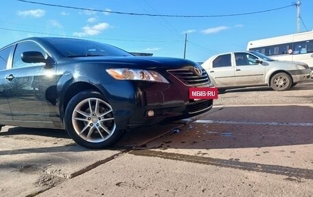 Toyota Camry, 2006 год, 1 200 000 рублей, 2 фотография