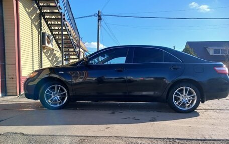 Toyota Camry, 2006 год, 1 200 000 рублей, 3 фотография