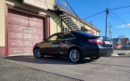 Toyota Camry, 2006 год, 1 200 000 рублей, 8 фотография