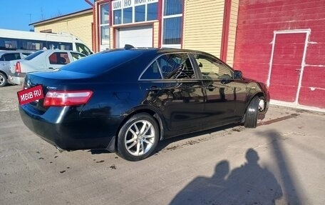 Toyota Camry, 2006 год, 1 200 000 рублей, 4 фотография