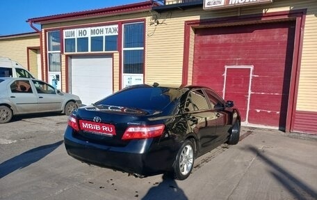 Toyota Camry, 2006 год, 1 200 000 рублей, 9 фотография