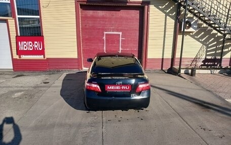 Toyota Camry, 2006 год, 1 200 000 рублей, 5 фотография
