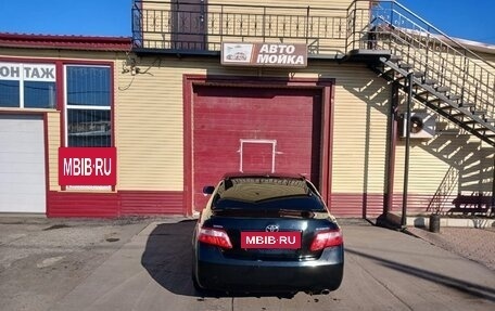 Toyota Camry, 2006 год, 1 200 000 рублей, 6 фотография