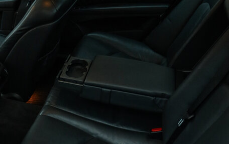 Mercedes-Benz E-Класс, 2003 год, 695 000 рублей, 10 фотография