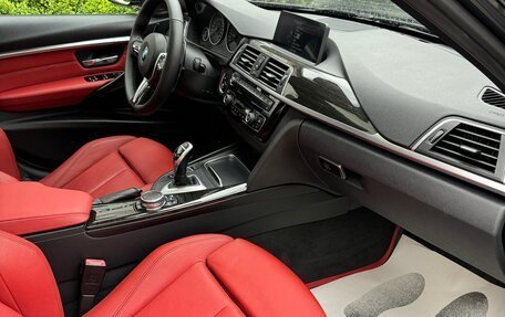 BMW 3 серия, 2016 год, 2 690 000 рублей, 8 фотография