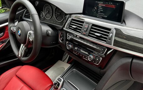 BMW 3 серия, 2016 год, 2 690 000 рублей, 9 фотография