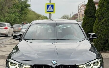 BMW 3 серия, 2016 год, 2 690 000 рублей, 6 фотография