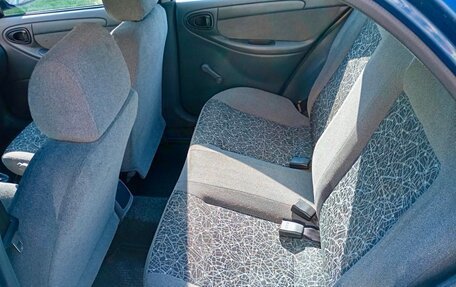 Chevrolet Lanos I, 2008 год, 400 000 рублей, 14 фотография