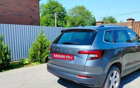 Skoda Karoq I, 2020 год, 2 950 000 рублей, 2 фотография