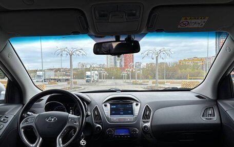 Hyundai ix35 I рестайлинг, 2014 год, 1 299 000 рублей, 10 фотография