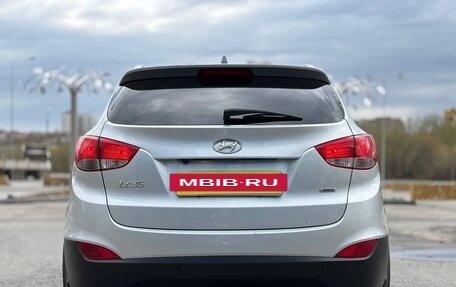 Hyundai ix35 I рестайлинг, 2014 год, 1 299 000 рублей, 6 фотография