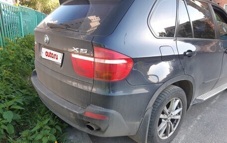 BMW X5, 2009 год, 1 800 000 рублей, 5 фотография