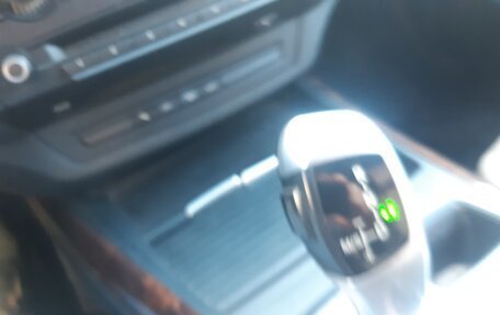 BMW X5, 2009 год, 1 800 000 рублей, 9 фотография
