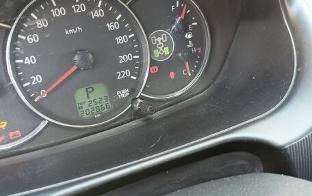 Mitsubishi Pajero Sport II рестайлинг, 2015 год, 1 800 000 рублей, 9 фотография
