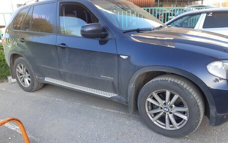 BMW X5, 2009 год, 1 800 000 рублей, 2 фотография