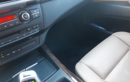 BMW X5, 2009 год, 1 800 000 рублей, 8 фотография