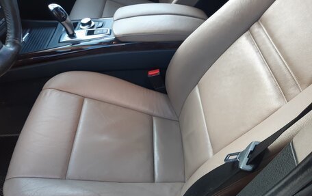 BMW X5, 2009 год, 1 800 000 рублей, 10 фотография