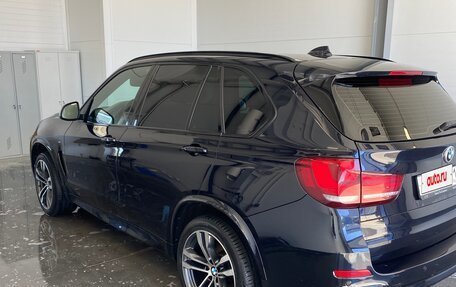 BMW X5, 2016 год, 6 000 000 рублей, 5 фотография