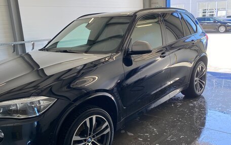 BMW X5, 2016 год, 6 000 000 рублей, 6 фотография