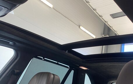BMW X5, 2016 год, 6 000 000 рублей, 8 фотография