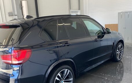 BMW X5, 2016 год, 6 000 000 рублей, 4 фотография