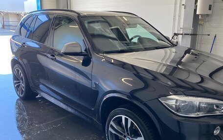 BMW X5, 2016 год, 6 000 000 рублей, 2 фотография