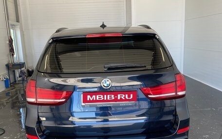 BMW X5, 2016 год, 6 000 000 рублей, 3 фотография
