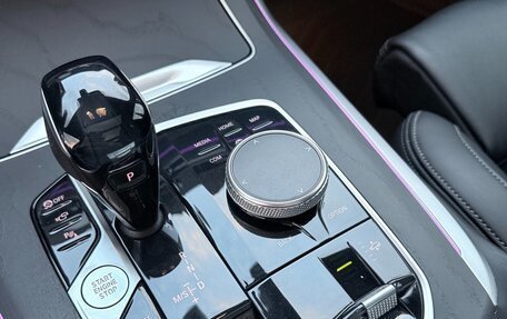 BMW X7, 2021 год, 9 300 000 рублей, 12 фотография