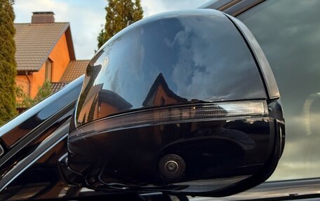 BMW X7, 2021 год, 9 300 000 рублей, 17 фотография