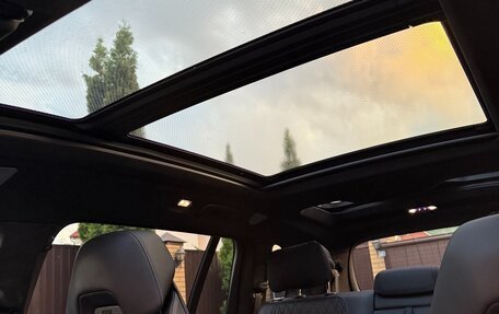 BMW X7, 2021 год, 9 300 000 рублей, 16 фотография