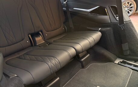 BMW X7, 2021 год, 9 300 000 рублей, 13 фотография