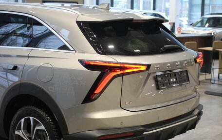 Haval F7, 2025 год, 3 612 510 рублей, 6 фотография