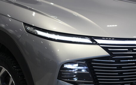 Haval F7, 2025 год, 3 612 510 рублей, 3 фотография