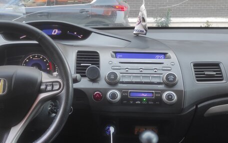 Honda Civic VIII, 2008 год, 765 000 рублей, 7 фотография