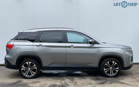 Chevrolet Captiva, 2022 год, 1 980 000 рублей, 4 фотография