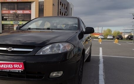 Chevrolet Lacetti, 2012 год, 510 000 рублей, 3 фотография