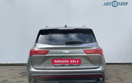 Chevrolet Captiva, 2022 год, 1 980 000 рублей, 6 фотография