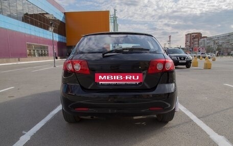 Chevrolet Lacetti, 2012 год, 510 000 рублей, 5 фотография