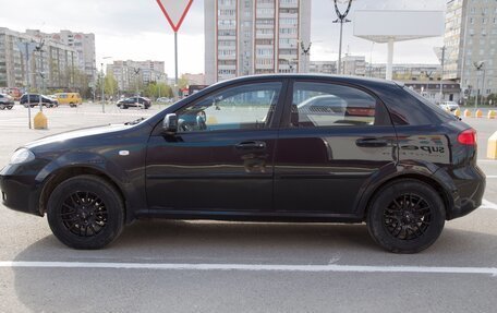 Chevrolet Lacetti, 2012 год, 510 000 рублей, 8 фотография