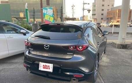 Mazda 3, 2021 год, 1 260 888 рублей, 6 фотография