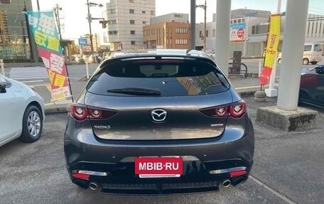 Mazda 3, 2021 год, 1 260 888 рублей, 5 фотография